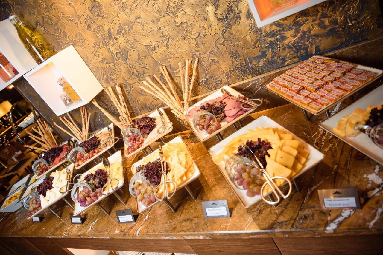 Kazakhstan Express Hotel Almaty Ngoại thất bức ảnh