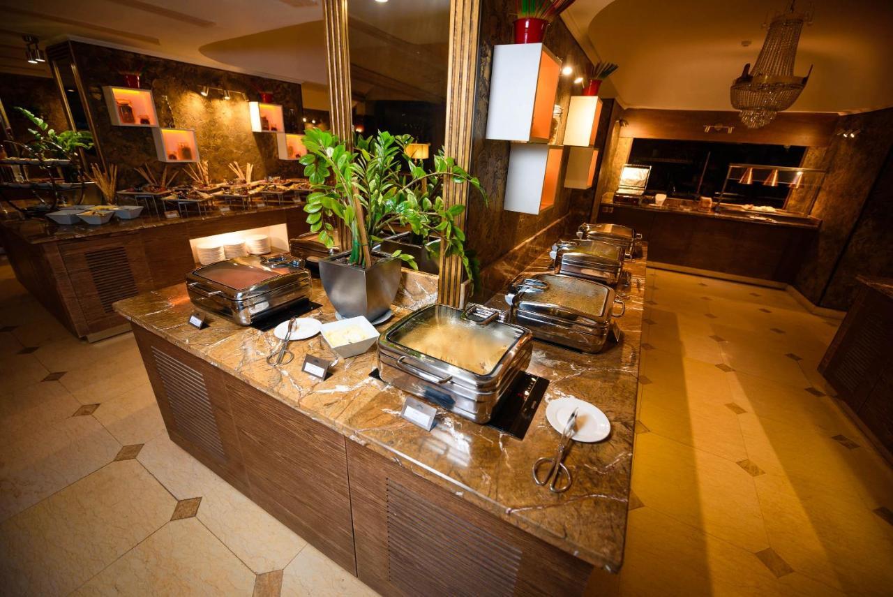 Kazakhstan Express Hotel Almaty Ngoại thất bức ảnh