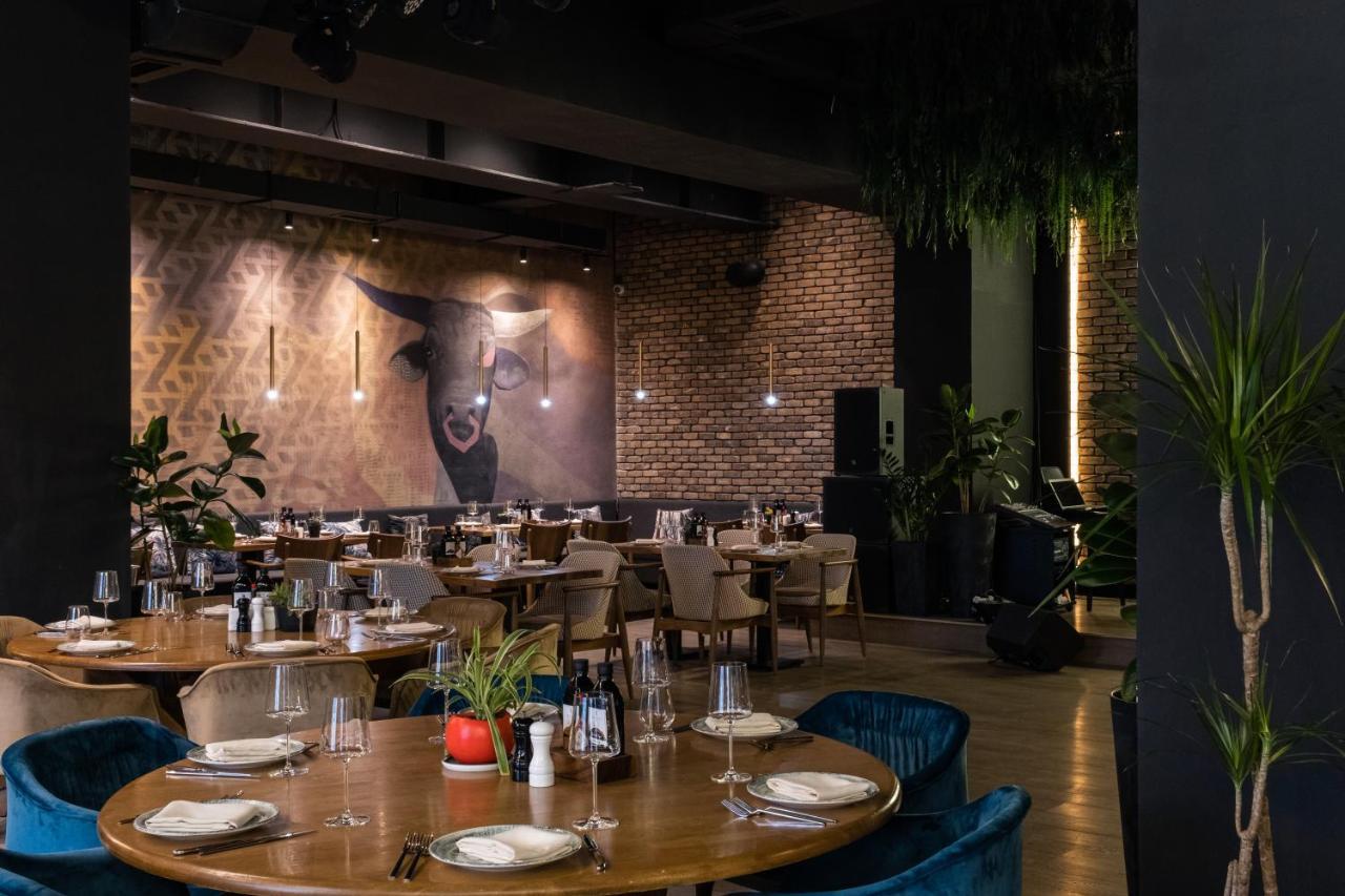 Kazakhstan Express Hotel Almaty Ngoại thất bức ảnh