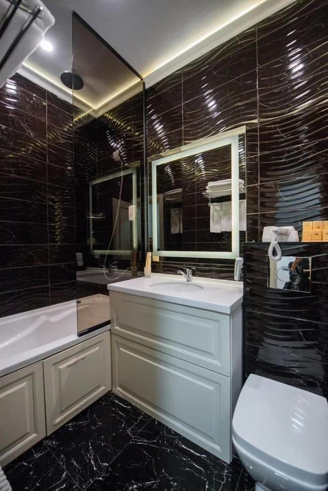 Kazakhstan Express Hotel Almaty Ngoại thất bức ảnh
